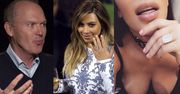 Michael Keaton krytykuje Kim Kardashian: "To ciągłe afiszowanie i lansowanie się. To generuje dysproporcję"