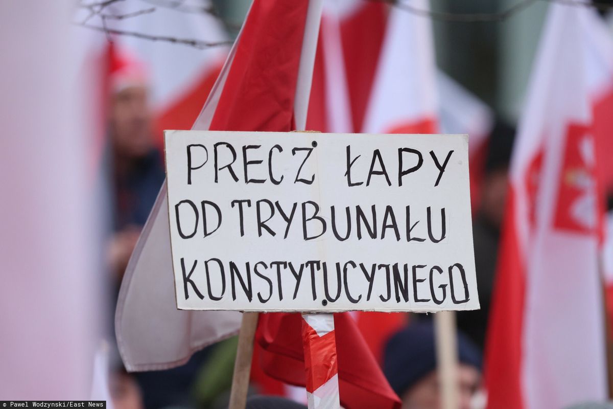 trybunał konsytytucyjny, zmiany, prawo, przepisy, koalicja obywatelska Koniec spekulacji ws. TK. W poniedziałek zaprezentujemy