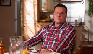 Schudł 19 kg bez żadnych ćwiczeń. Odstawił tylko kilka produktów