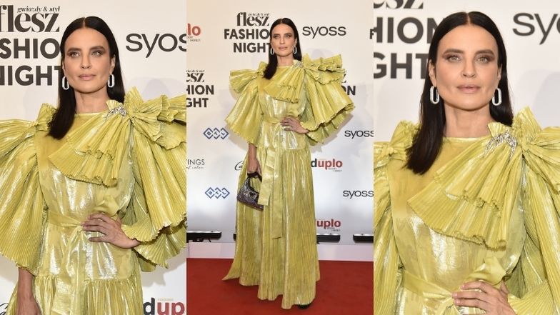 Flesz Fashion Night 2021