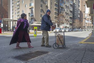 Emerytura w USA. Policzyli, ile trzeba mieć pieniędzy, by żyć komfortowo