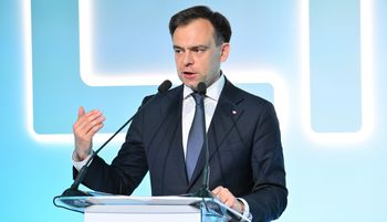 Deficyt budżetu Polski. Ministerstwo Finansów ujawnia dane za maj