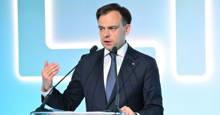 Deficyt budżetu Polski. Ministerstwo Finansów ujawnia dane za maj