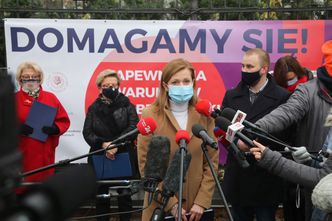Pielęgniarki będą protestować. Domagają się podwyżek