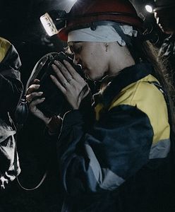 Ukraińskie górniczki. "Mówili nam, że jesteśmy za słabe, by pracować pod ziemią"