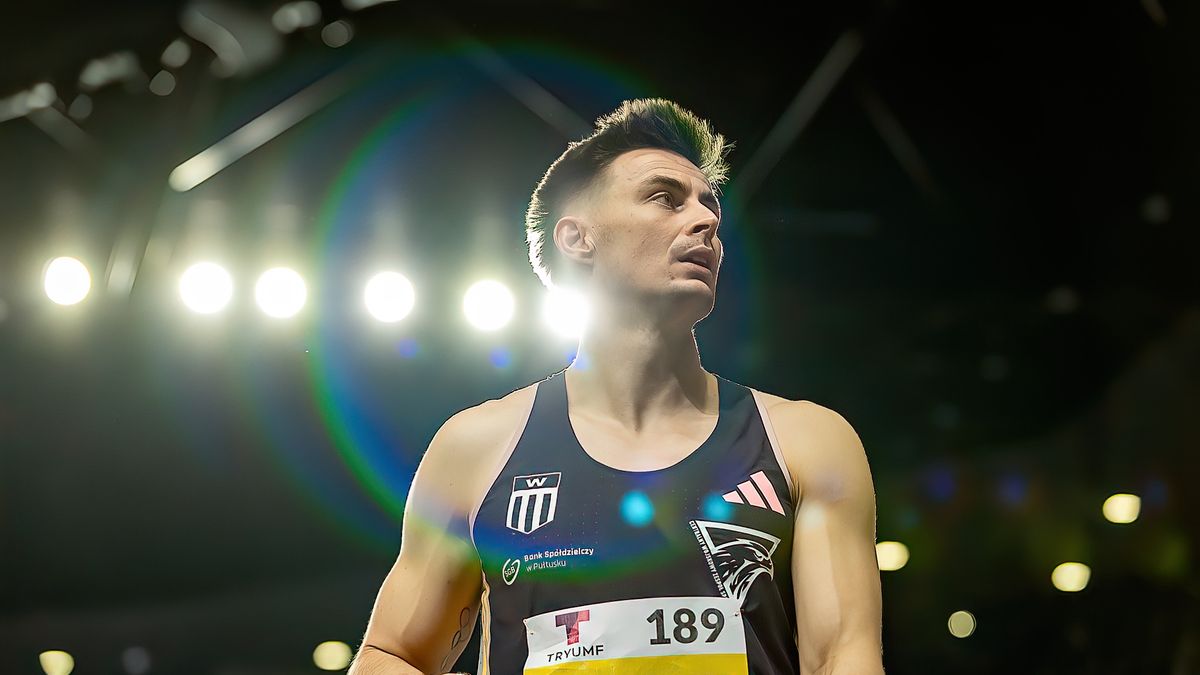 70. Halowe Mistrzostwa Polski w Lekkoatletyce 