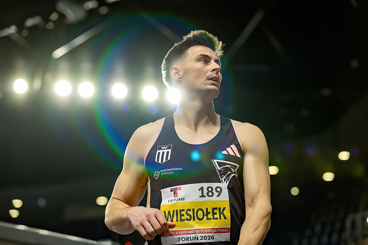 70. Halowe Mistrzostwa Polski w Lekkoatletyce 