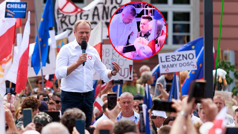 Donald Tusk