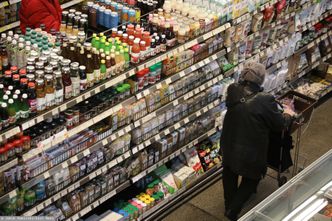 PIE rewiduje swoje prognozy dotyczące inflacji. Będzie powyżej górnej granicy celu NBP