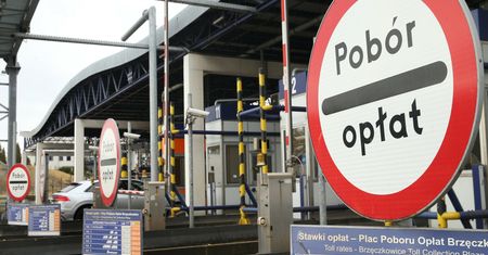 PiS obiecuje, że opłaty za autostrady zostaną zniesione