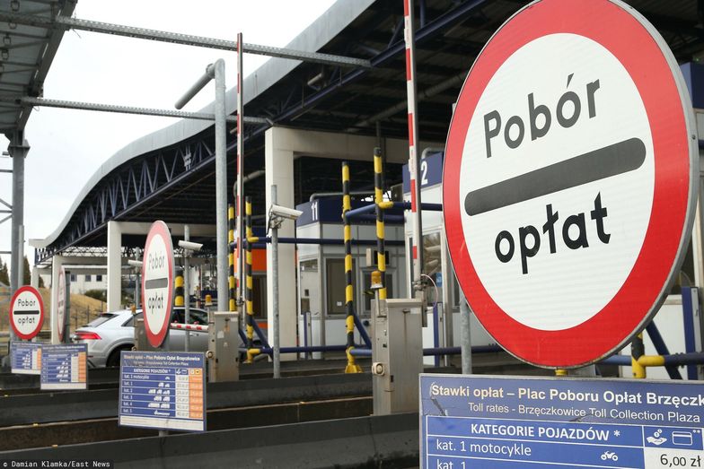 PiS obiecuje, że opłaty za autostrady zostaną zniesione