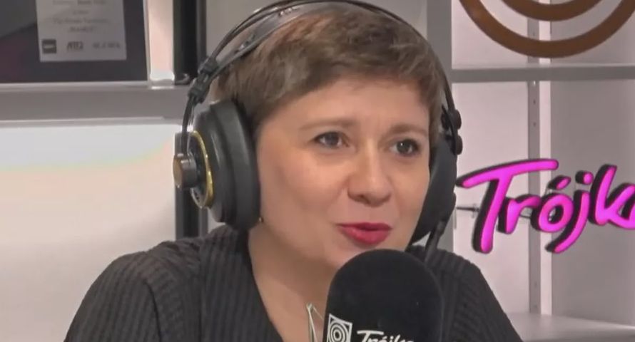 W Trójce mniej polityki. „Codziennik” jako audycja zastępcza