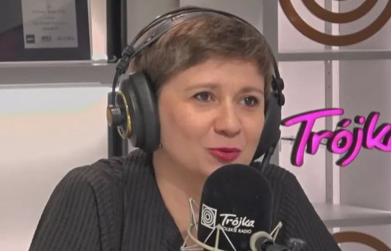 W Trójce mniej polityki. „Codziennik” jako audycja zastępcza