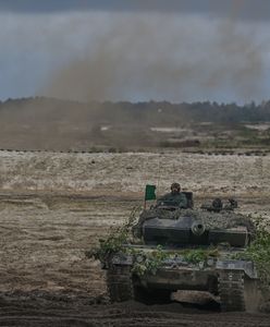 Nowe fakty ws. Leopardów. Ukraińcy mówią o szkoleniach