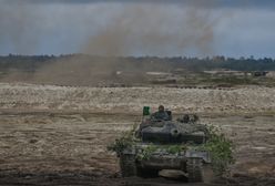 Nowe fakty ws. Leopardów. Ukraińcy mówią o szkoleniach