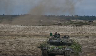 Nowe fakty ws. Leopardów. Ukraińcy mówią o szkoleniach