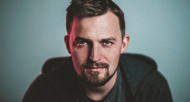 Krzysztof Bednarski dyrektorem kreatywnym The Story