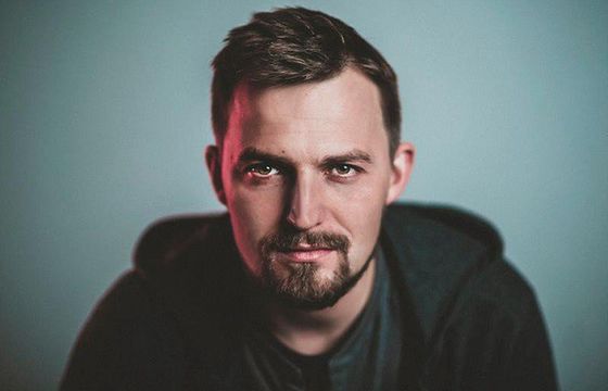 Krzysztof Bednarski dyrektorem kreatywnym The Story