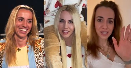 Pamiętacie, jak Marianna Schreiber wyglądała w "Top Model"? O mężu mówiła: "Żonie ministra nie wypada. Może się rozwiedzie ze mną"