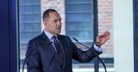 Debata Nawrocki-Trzaskowski. "Jestem gotowy"