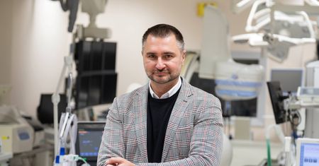 Nagła dymisja. Dyrektor Centrum e-Zdrowia traci stanowisko