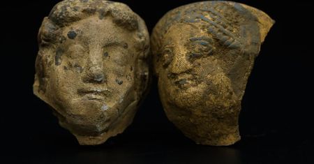 Sensacja archeologiczna. Znaleźli ruiny starożytnego miasta