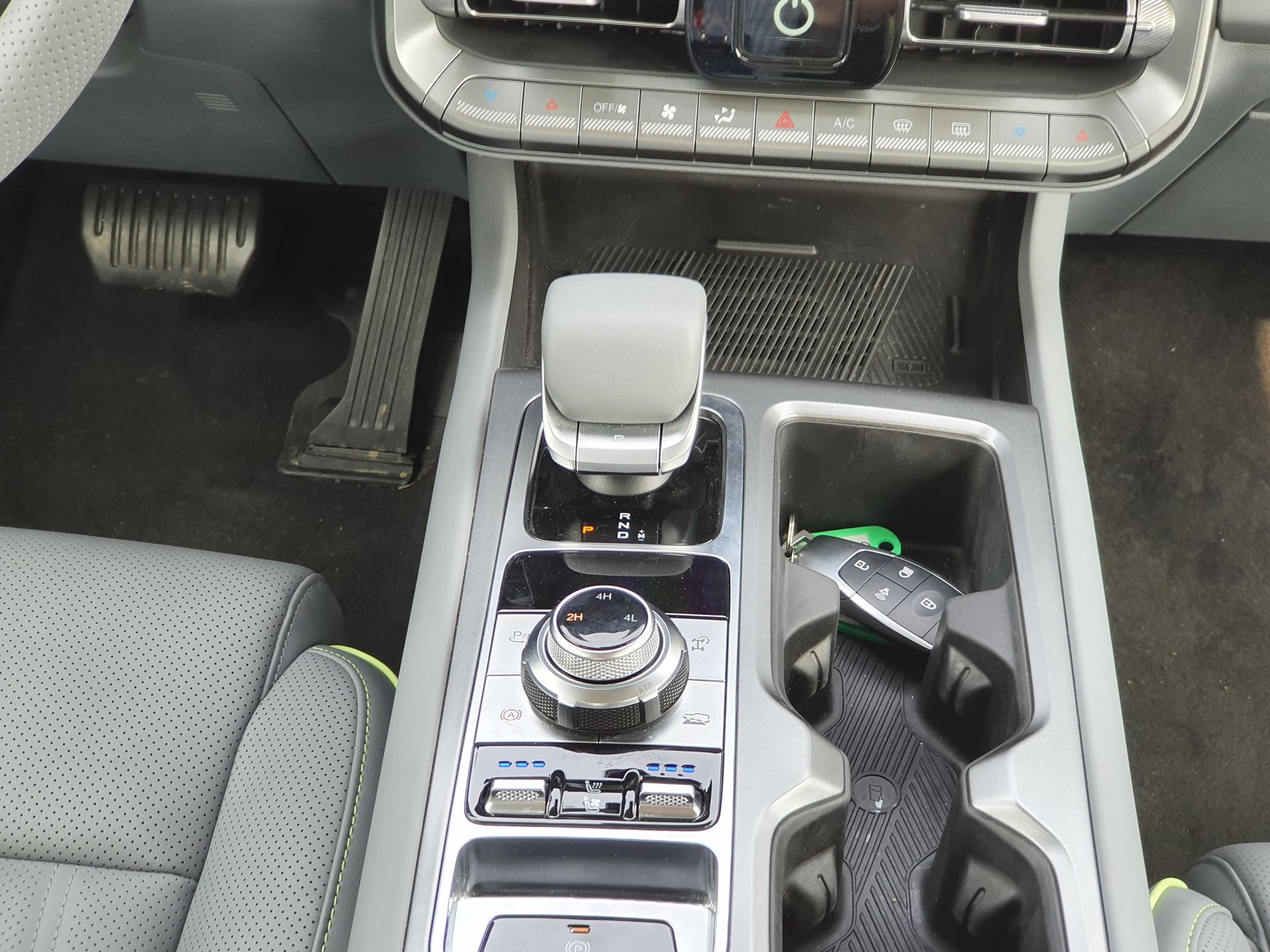 BAIC BJ40