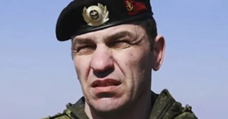 Był bohaterem Putina. Tak postąpił z nim Kreml