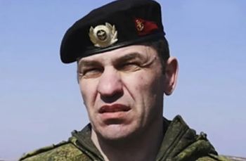 Był bohaterem Putina. Tak postąpił z nim Kreml