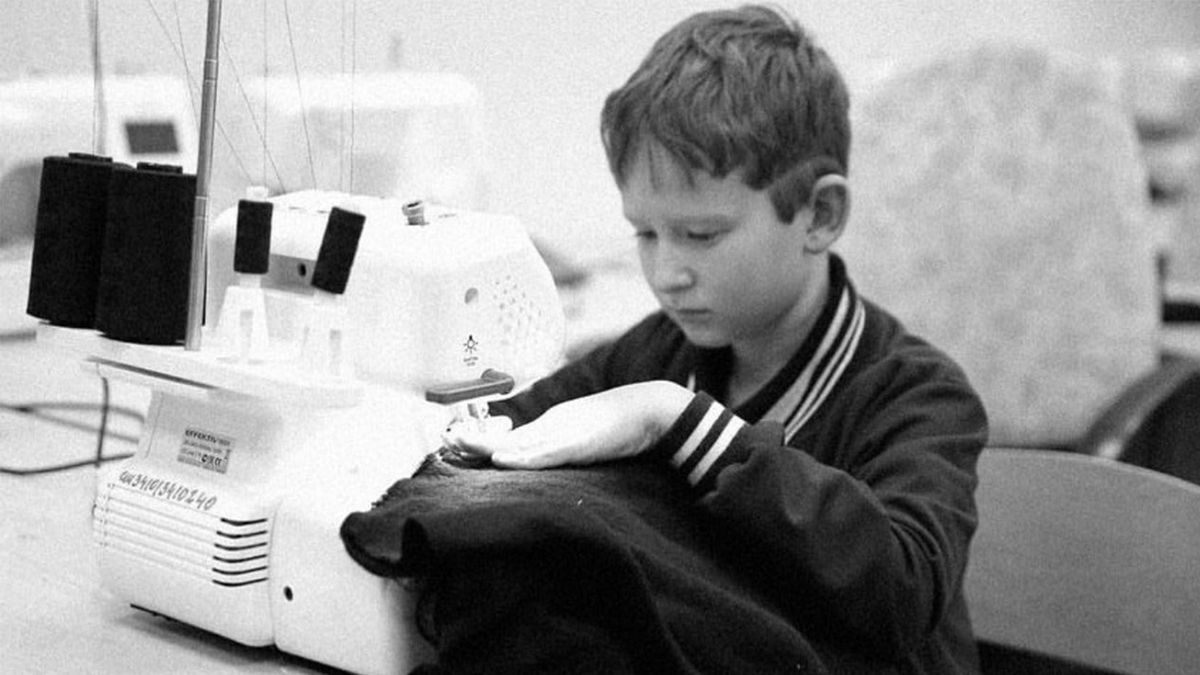 Rosjanie chcą posłać do pracy dzieci od 14. roku życia