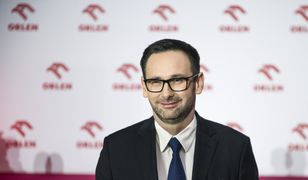 Dni Daniela Obajtka w Orlenie policzone. Jest data