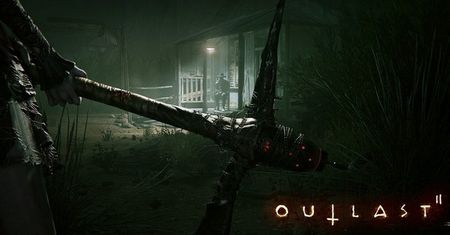 Dobre wieści dla czekających na Outlast 2