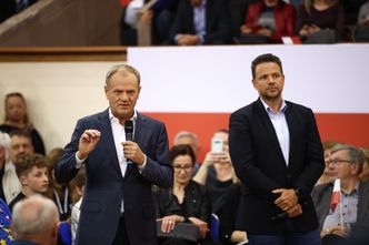 Donald Tusk odpowiada na 800 plus. Chce podniesienia kwoty wolnej od podatku