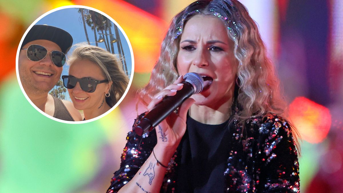 Anna Świątczak jest w związku małżeńskim z Michałem Żeńcą