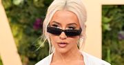 Christina Aguilera zaskakuje ODMIENIONYM OBLICZEM w nowej sesji. Internauci są w szoku: "Wyglądasz na 20 LAT"