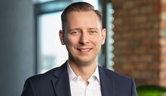 Jakub Sobczak marketing &amp; growth directorem Grupy Blix