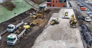 Grudziądz: Powstaje parking dla zwiększenia bezpieczeństwa lokalnej społeczności