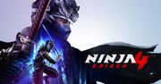 Ninja Gaiden 4 - recenzja gry