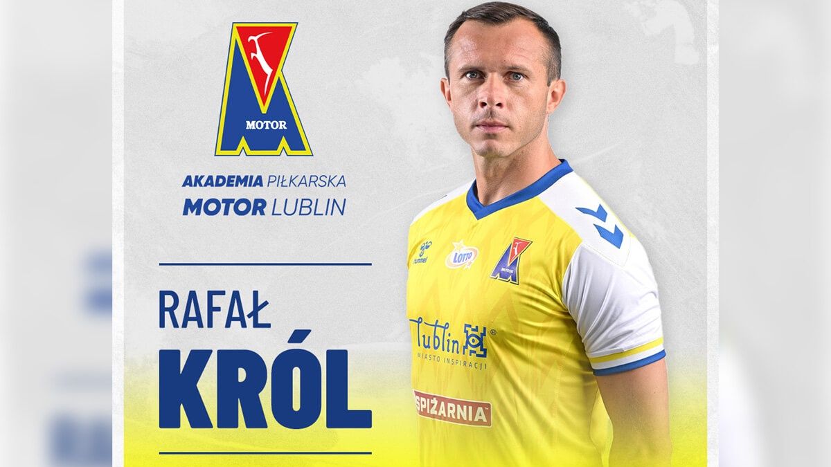 Ambasador Motor Lublin