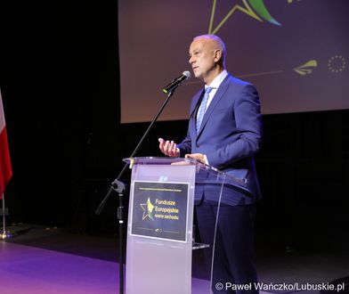 Kontraktacja środków w ramach RPO – Lubuskie 2020 przekroczyła 100%