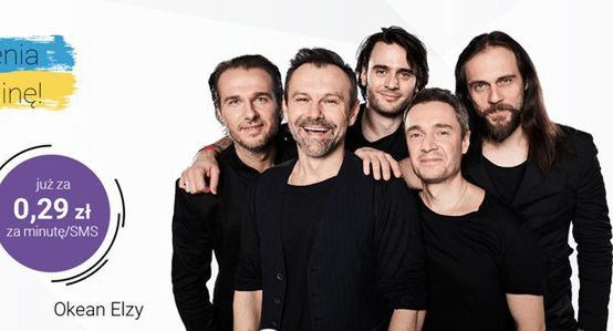 Play: minuta połączenia i SMS na Ukrainę za 0,29 zł (wideo)