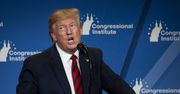 Biały Dom: Trump zakończył pandemię. Tymczasem w USA rekordy zakażeń