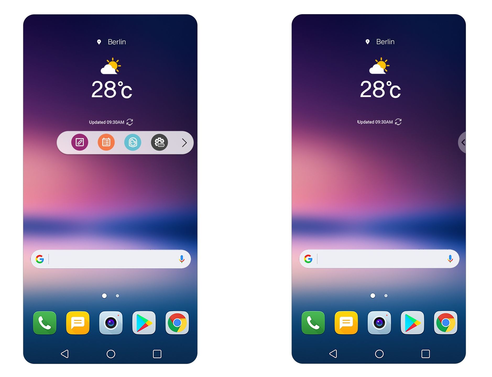 LG V30 oficjalnie. Multimedialny kombajn LG po raz trzeci 4