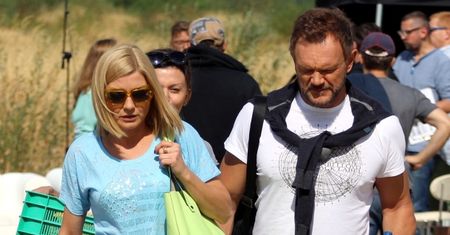 Serial Pazury i Olszówki to klapa. "Większość ekipy obwinia o to Pazurę"