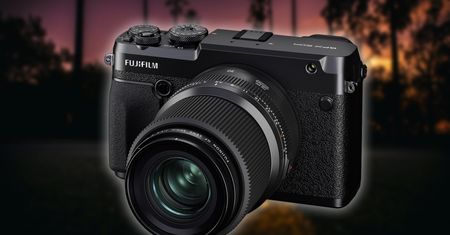 Fujinon GF 30 mm f/3.5 R WR – odpowiednik 24 mm w końcu w systemie!