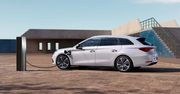 Seat Leon eHybrid kosztuje tyle co kiedyś Cupra. Za to ma wtyczkę