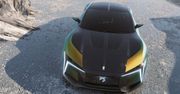 Tak mają wyglądać ds-y przyszłości - oto koncept Performance Prototype