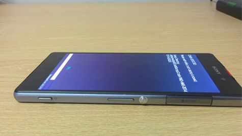 Xperia D6503, HTC M8 i odpowiedź Plusa na reklamę Playa z kabaretem Mumio 1