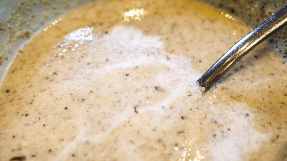 Te produkty obciążają pęcherzyk żółciowy. Codziennie goszczą w diecie