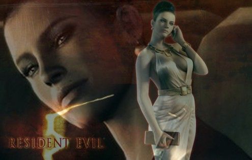 Resident Evil 5 Gold Edition i nowe grywalne postacie (wideo)